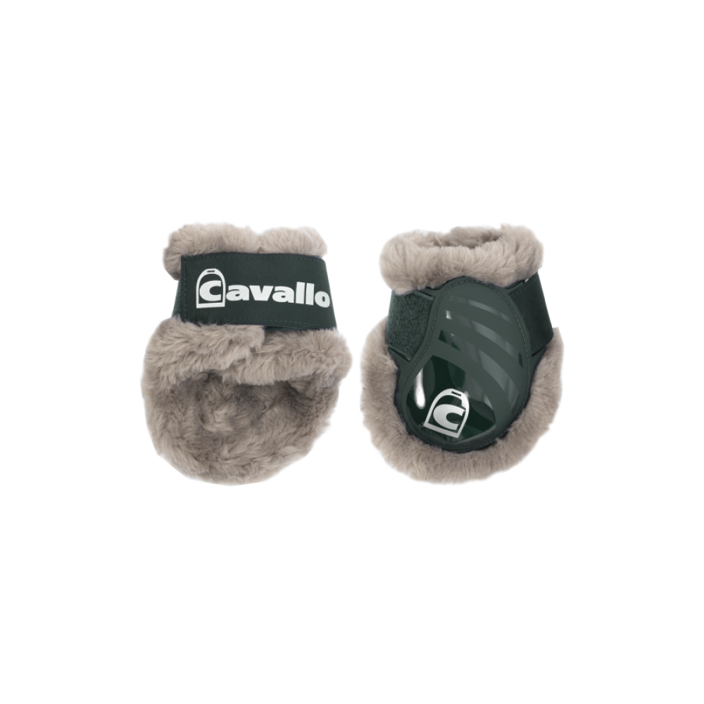 Cavallo Deep Green