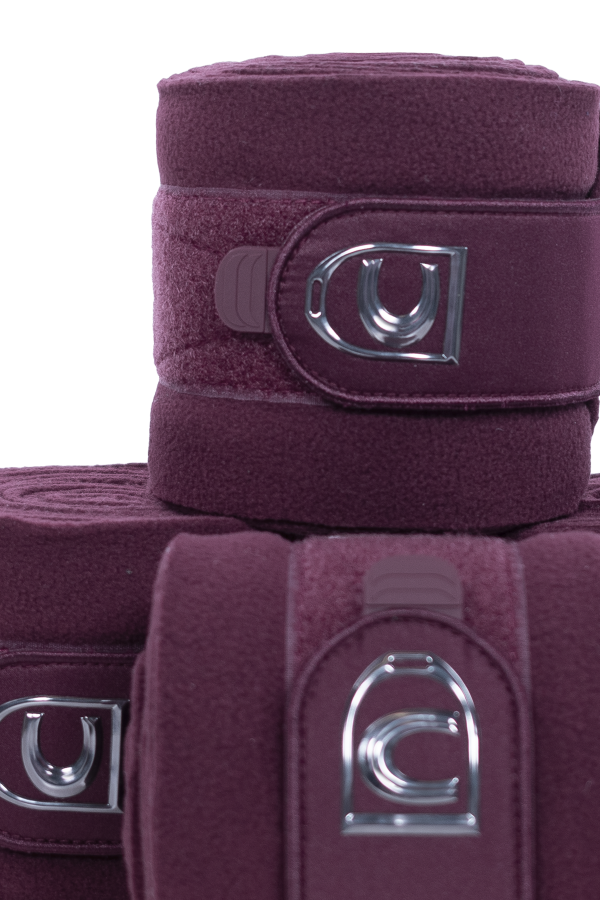 Cavallo Dark Raspberry