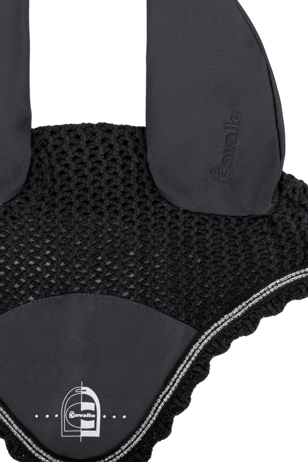 Cavallo Fly Bonnets