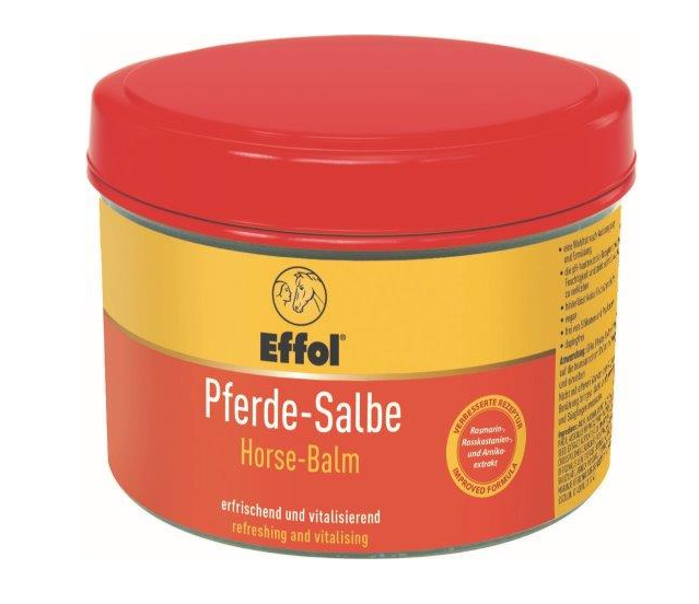 Horse-Balm