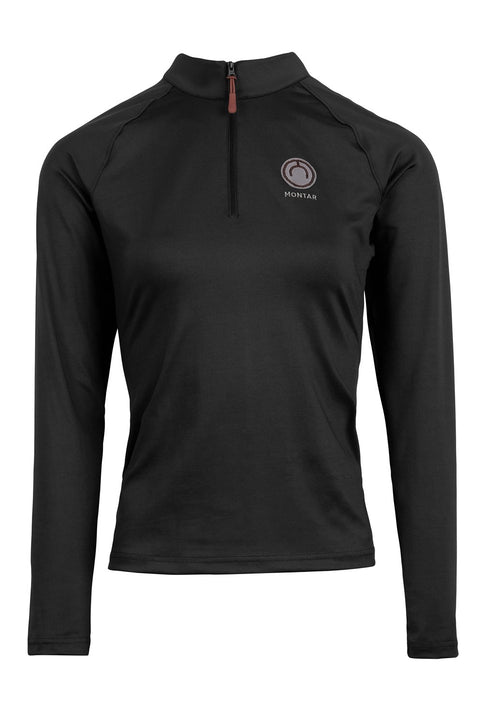 Inge Sequin Riding Shirt
