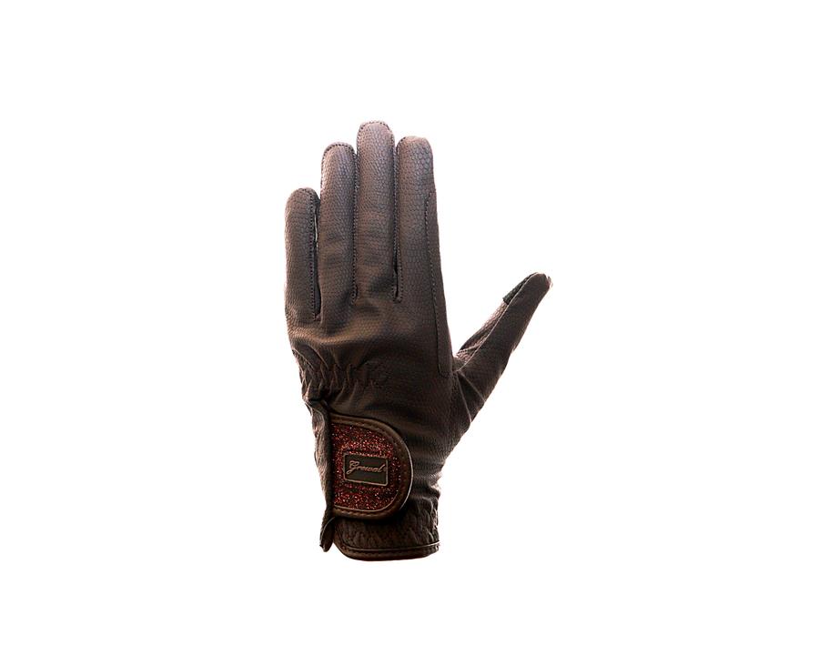 Isabella Serino Glove
