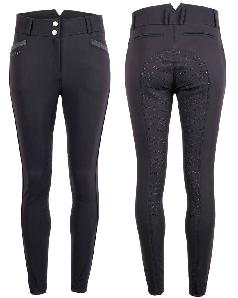 Ivy Soft Tech FSS Breech