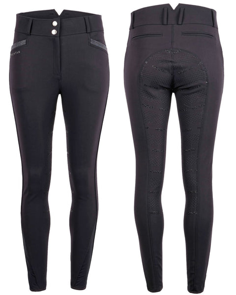 Ivy Soft Tech FSS Breech