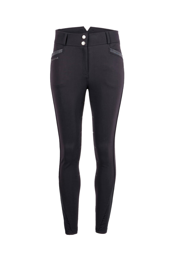 Ivy Soft Tech FSS Breech