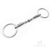 Jacob Sweet Iron Loose Bradoon