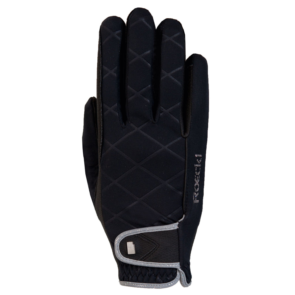 Julia Winter Riding Glove