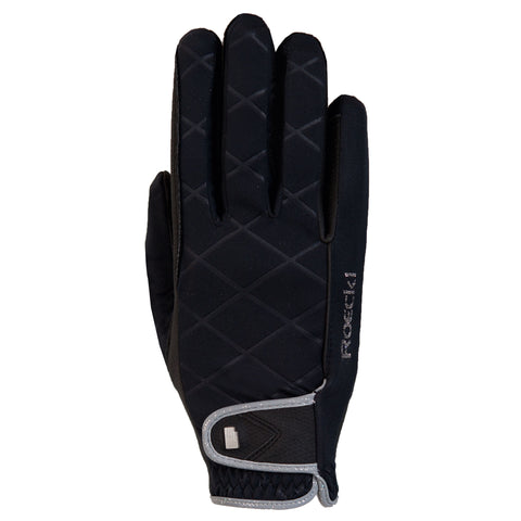 Julia Winter Riding Glove