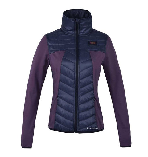 KL Klawock Ladies Jacket