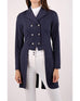 Krista Long Tailcoat