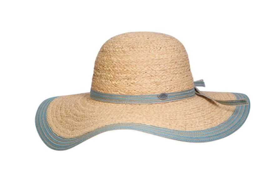 Lake May Widebrim Hat