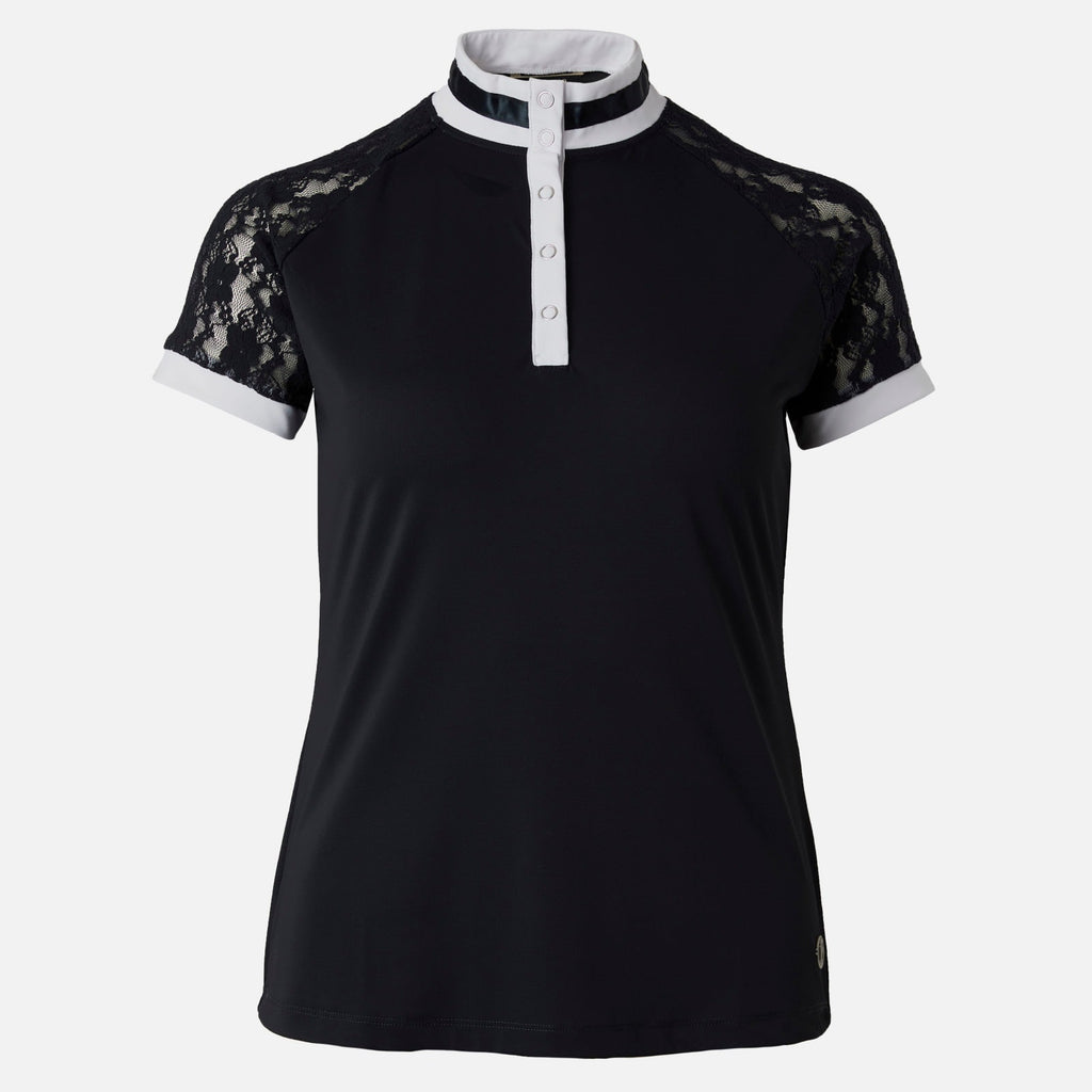 Lauren Lace Show Shirt