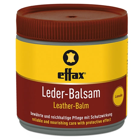 Leather Balsam