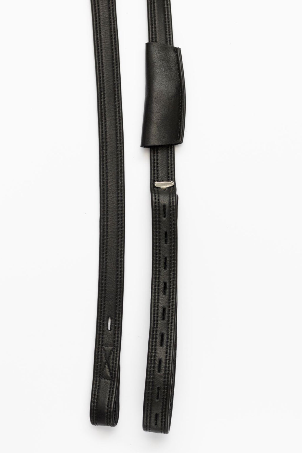 Loop Dressage Stirrup Leathers