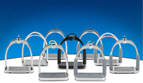 MDC Ultimate Stirrup