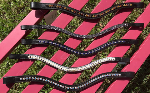Browbands