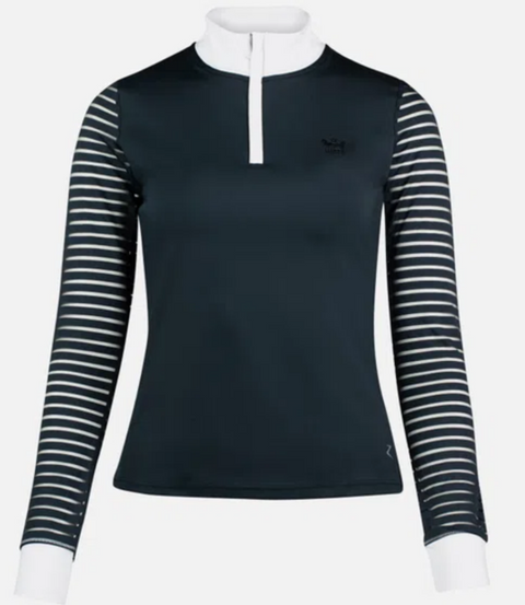 Maya LS Show Shirt
