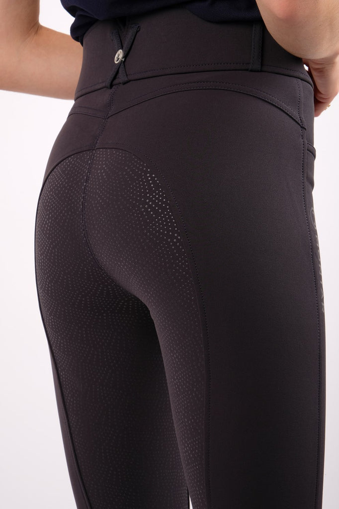 ESS Megan Highwaist Breech