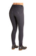 Mila Yati Full Seat Silicone Breech
