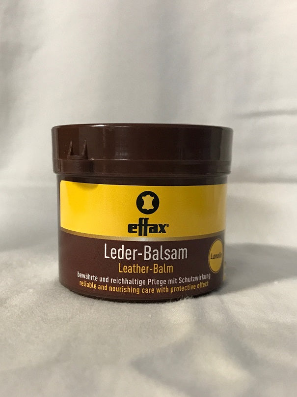 Leather Balsam