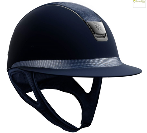 Blue Miss Shield - Shimmer FINAL SALE