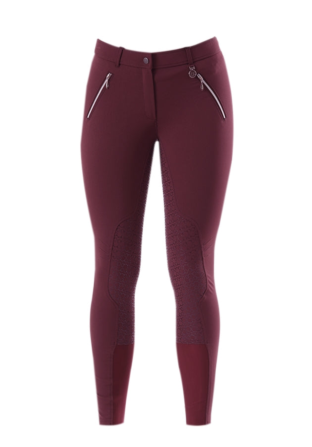 Moda Gel Riding Breech