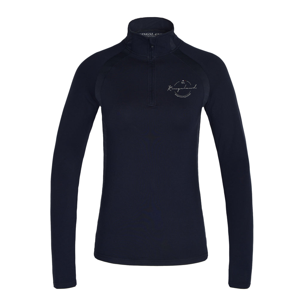 Natalia Ladies 1/2 Zip