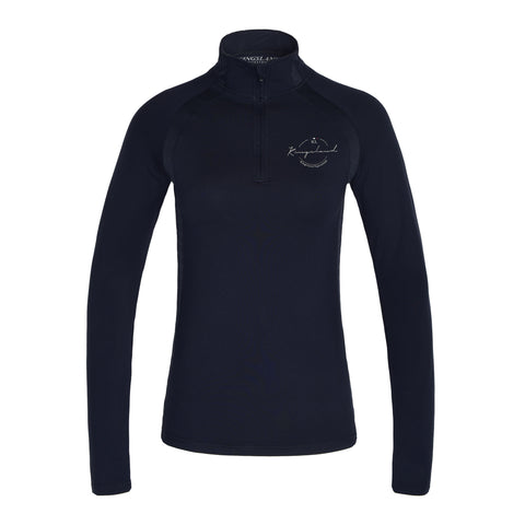 Natalia Ladies 1/2 Zip