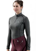 Oletta LS Riding Shirt