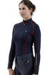 Oletta LS Riding Shirt