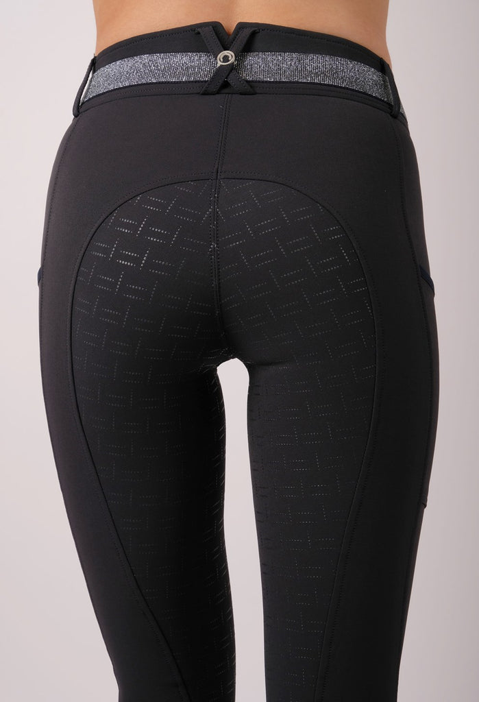 Olivia Highwaist Yati Breech