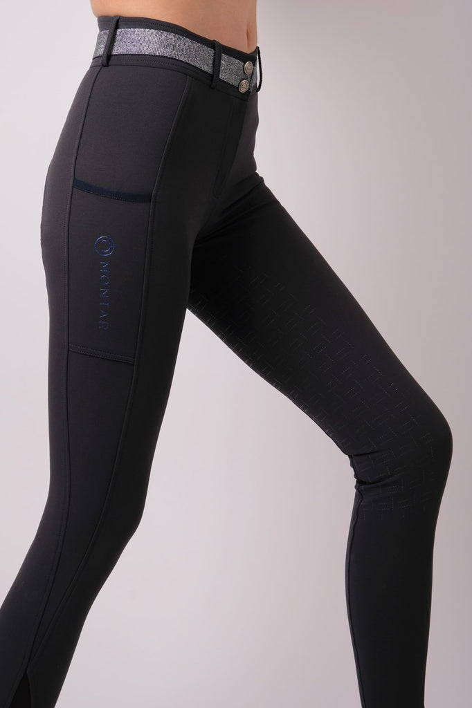 Olivia Highwaist Yati Breech