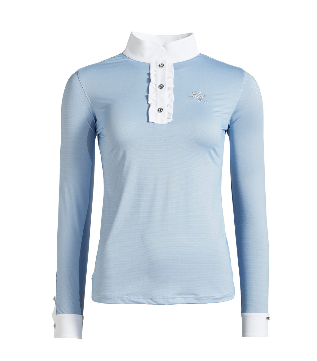 Pace Ladies Show Shirt