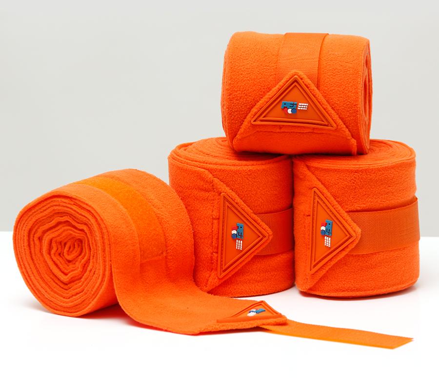 Polo Fleece Wraps