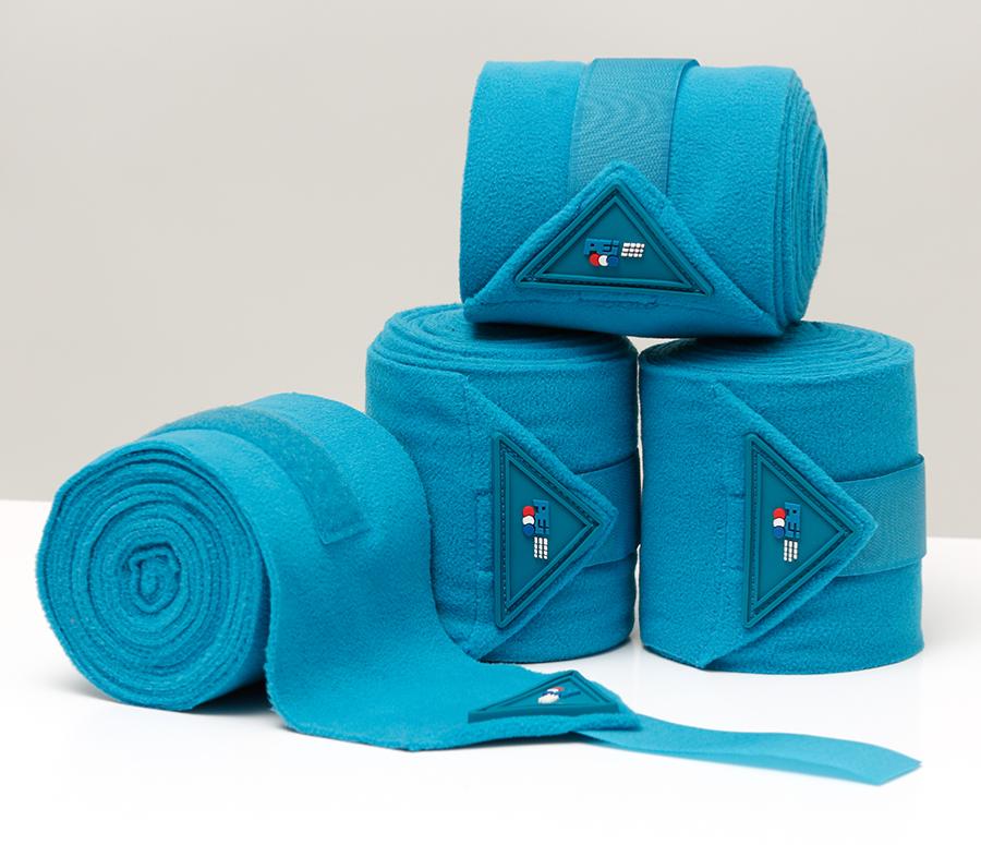 Polo Fleece Wraps