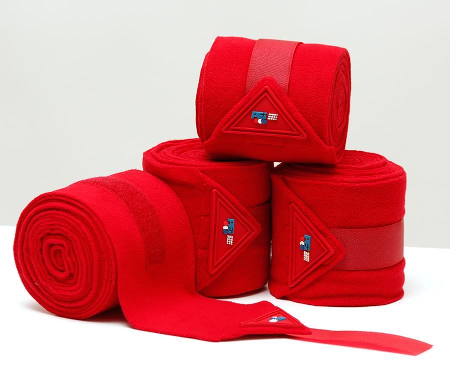 Polo Fleece Wraps