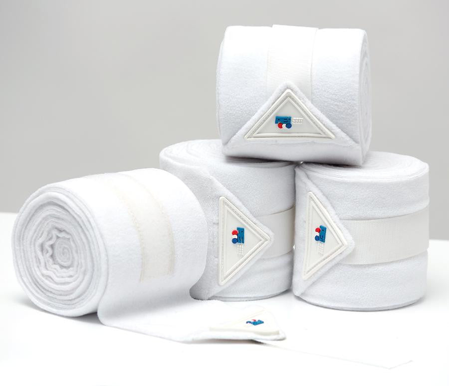 Polo Fleece Wraps