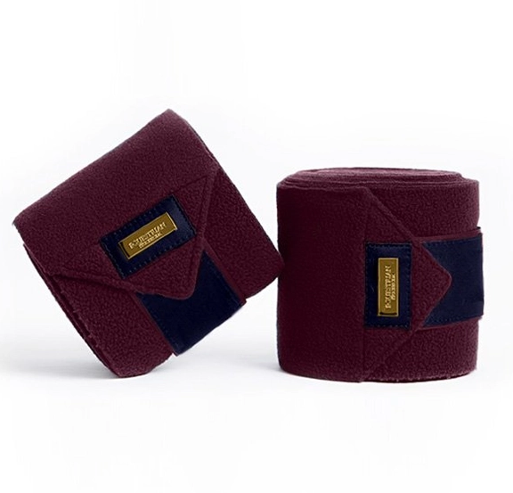 Equestrian Stockholm Polo Bandages