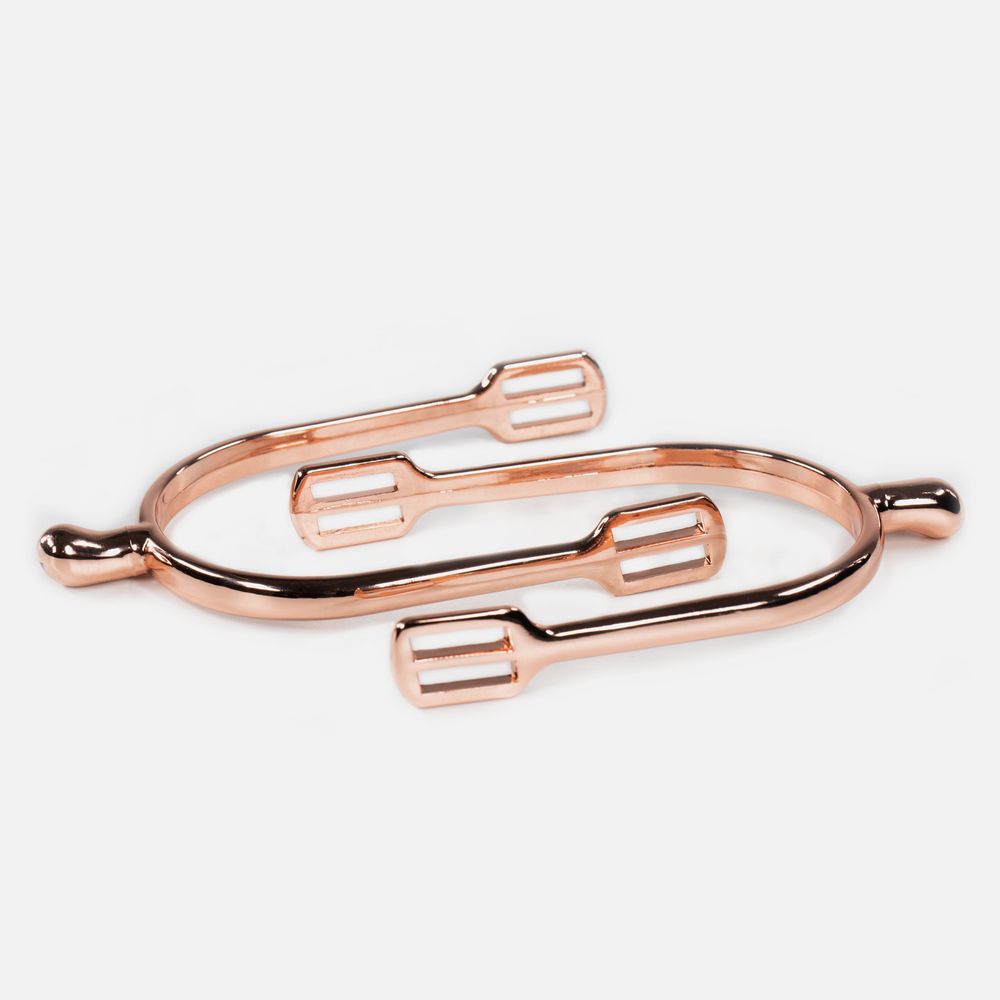 Limited Edition Rose Gold Set