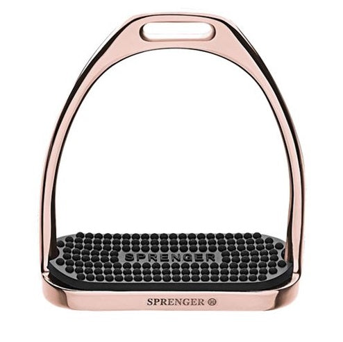 Herm Sprenger Fillis Stirrups