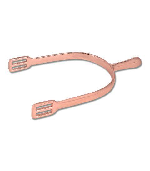 Rose Gold Spur Set