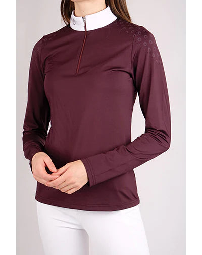 Rosy Compitetion Shirt