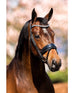 Showtime Fancy Snaffle Bridle