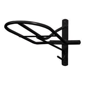 Powder Coated Saddle Racks - Shipping not included