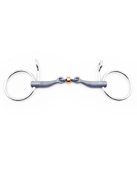 Sally Loose Ring Baucher