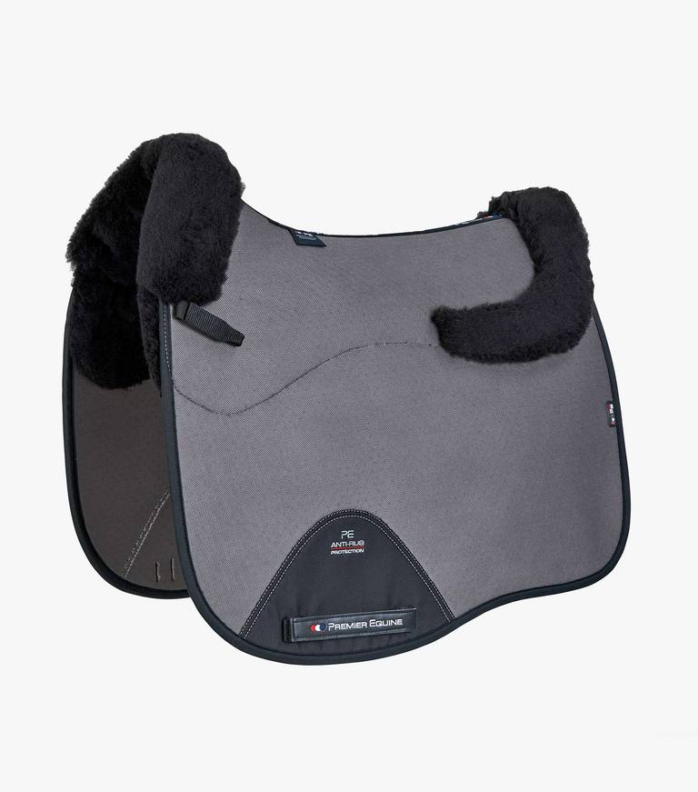 Shockproof Merino Dressage Pad