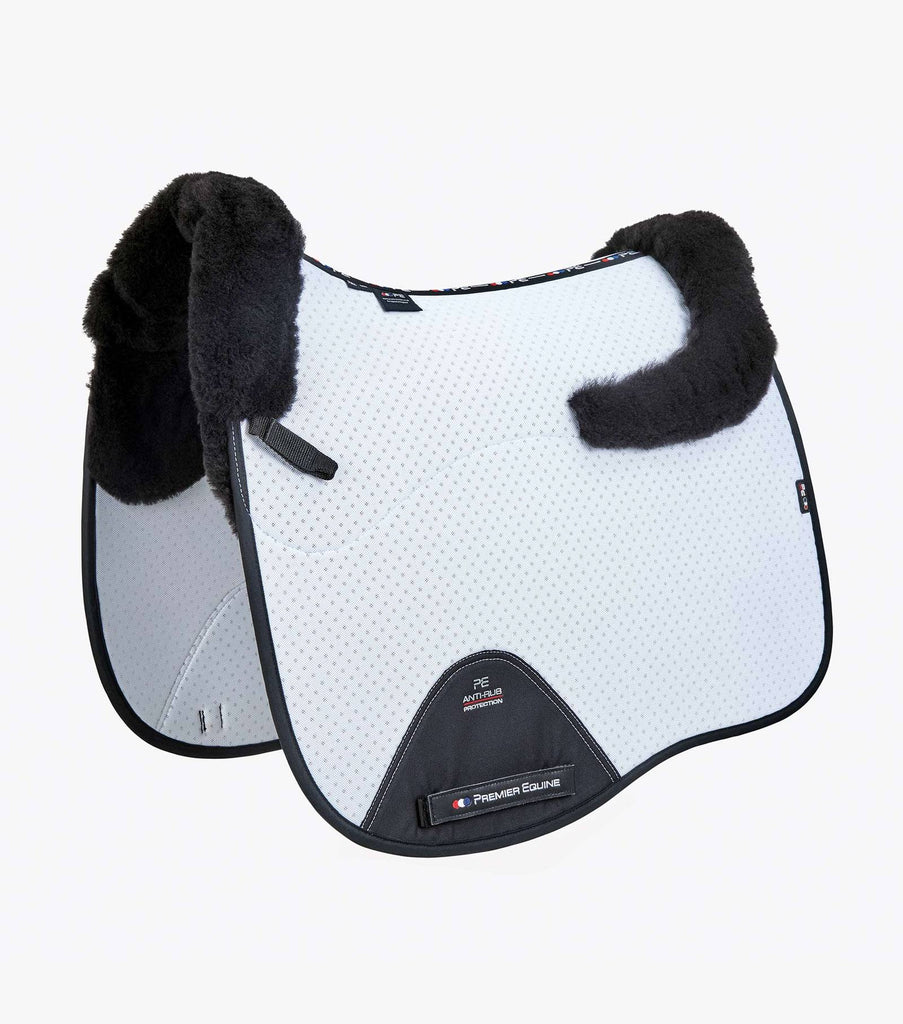 Shockproof Merino Dressage Pad