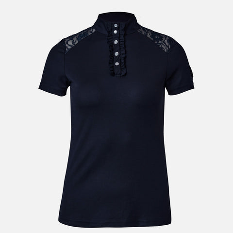 Sianna SS Shirt