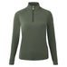 Sidney Half Zip Shirt