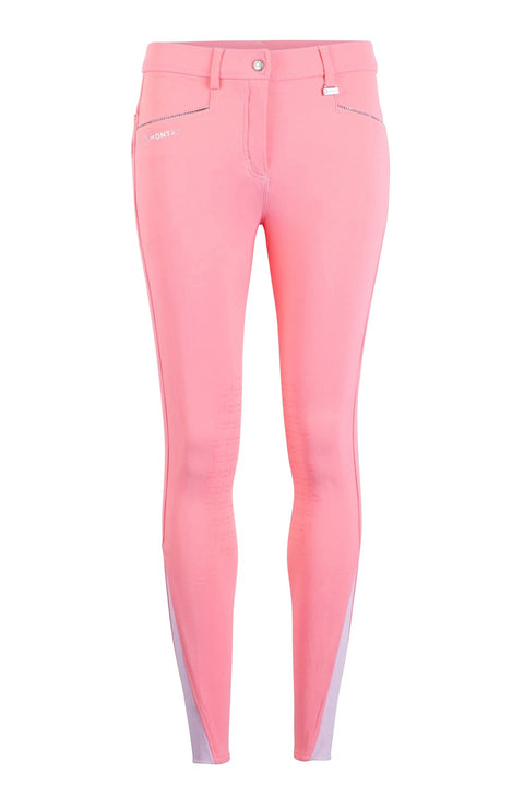 Skyler FG Breech